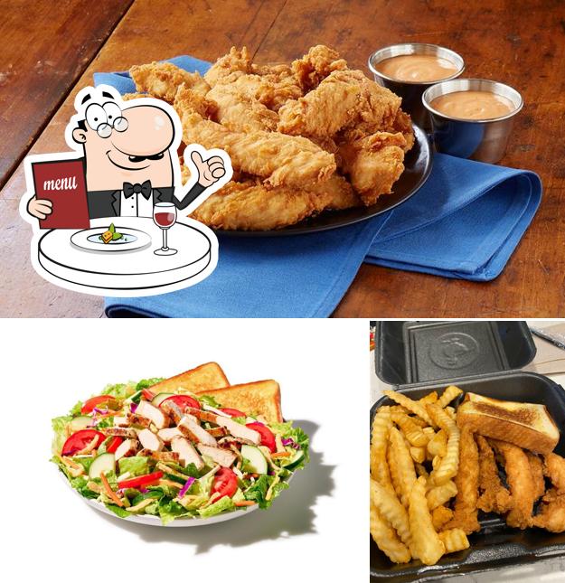 New restaurants in Pooler, winter 2023 Restaurant Guru