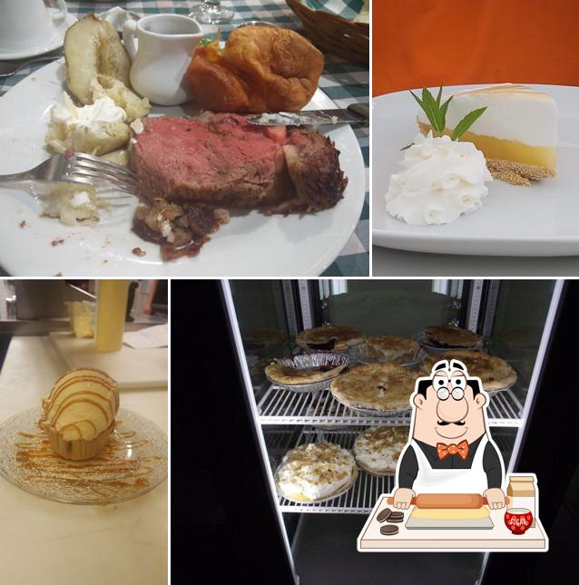 Wolf & Spice Restaurant