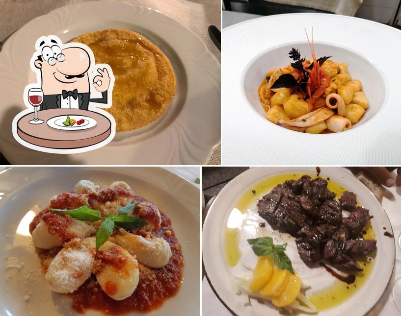 RIstorante Pizzeria Tancau