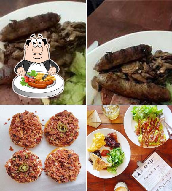 Best pastrami sandwiches in Jakarta restaurants, summer 2024