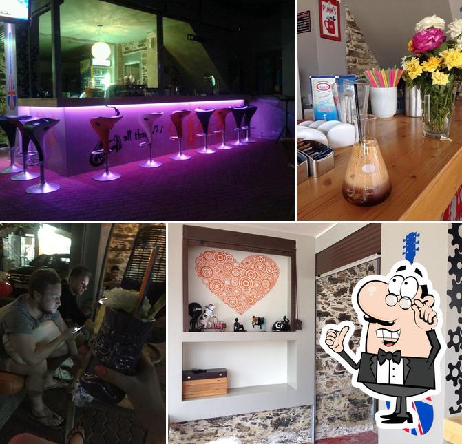 Bonsai, Bali Restaurant reviews