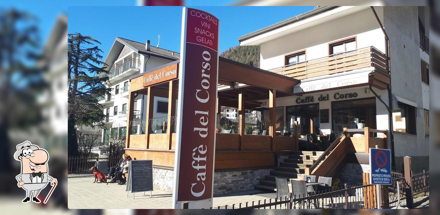 Caffè Del Corso Aprica
