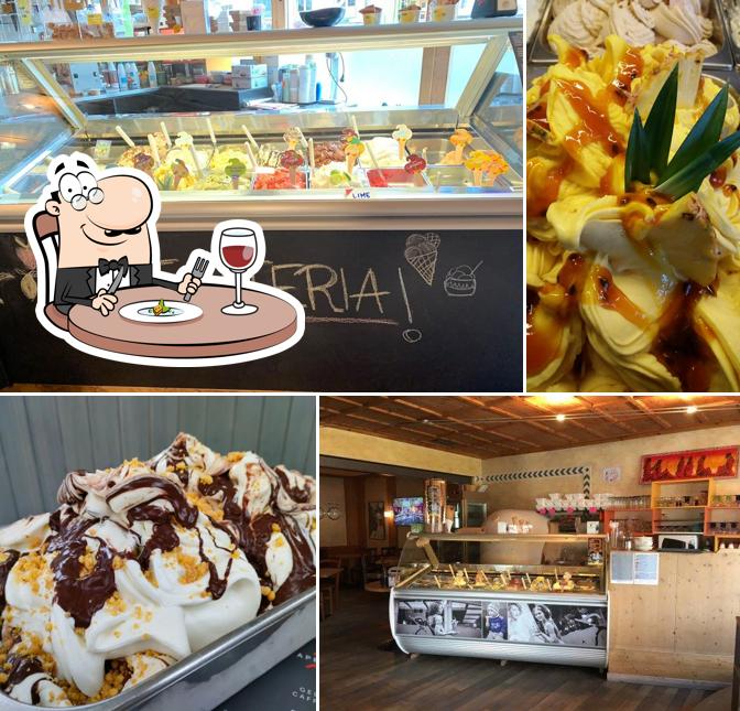 Platti al AperiZeta Bormio