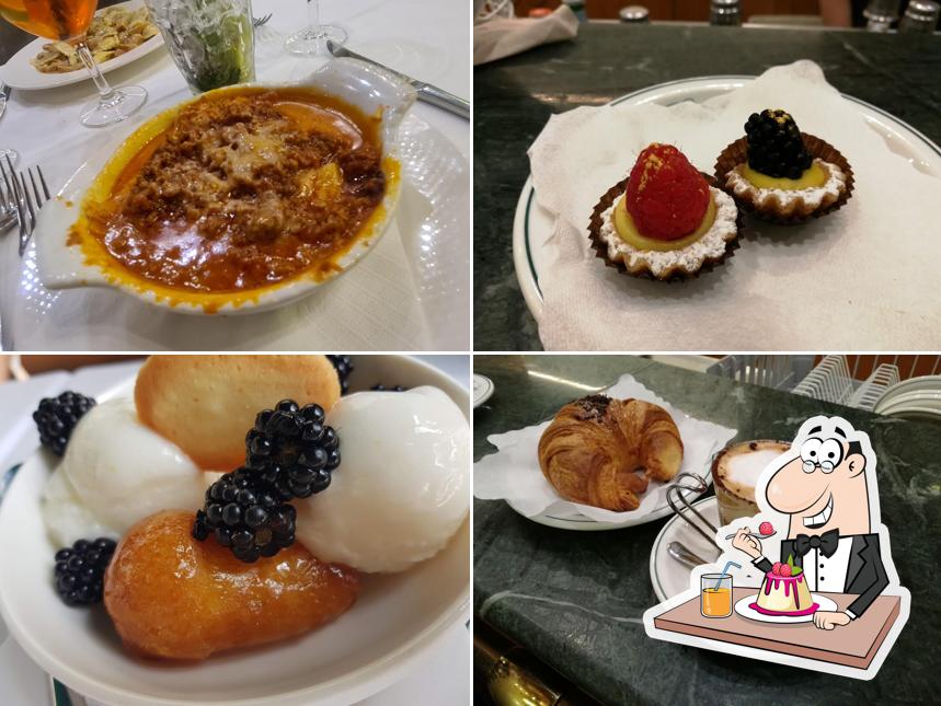 Caffè Panzera dal 1931