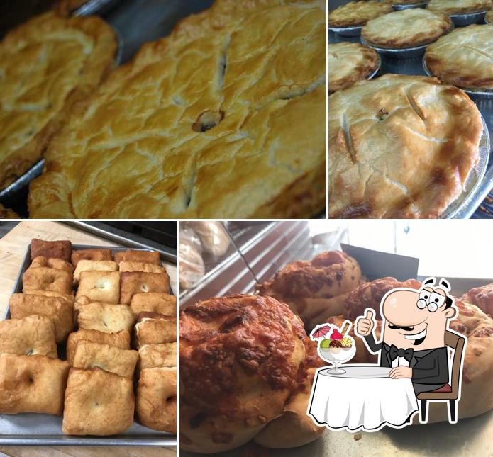 Baba's Dough Box in Regina Restaurant reviews