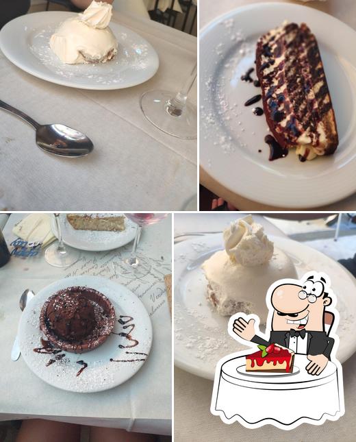 Dolce Sapore