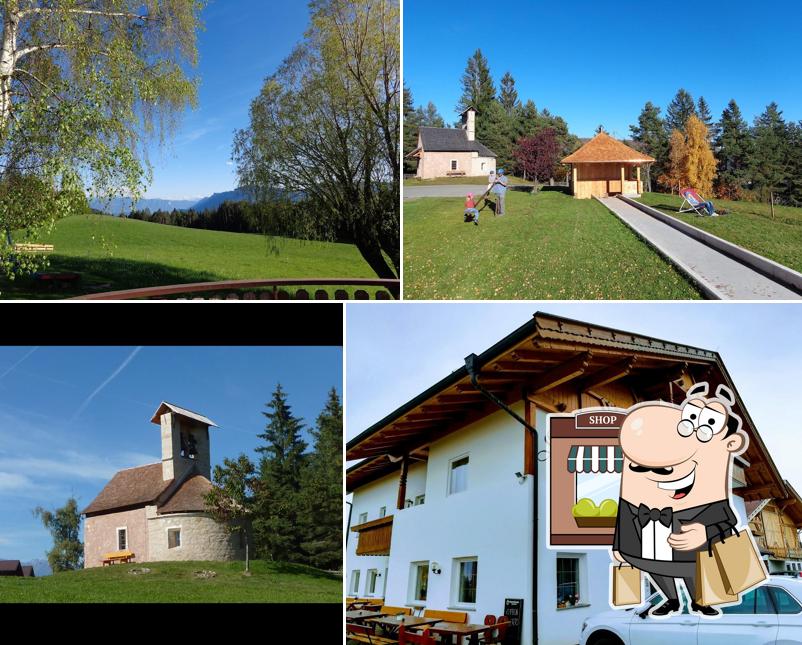 Gasthof St. Ulrich
