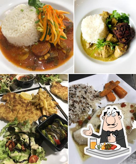 Le Bistrot Gourmand