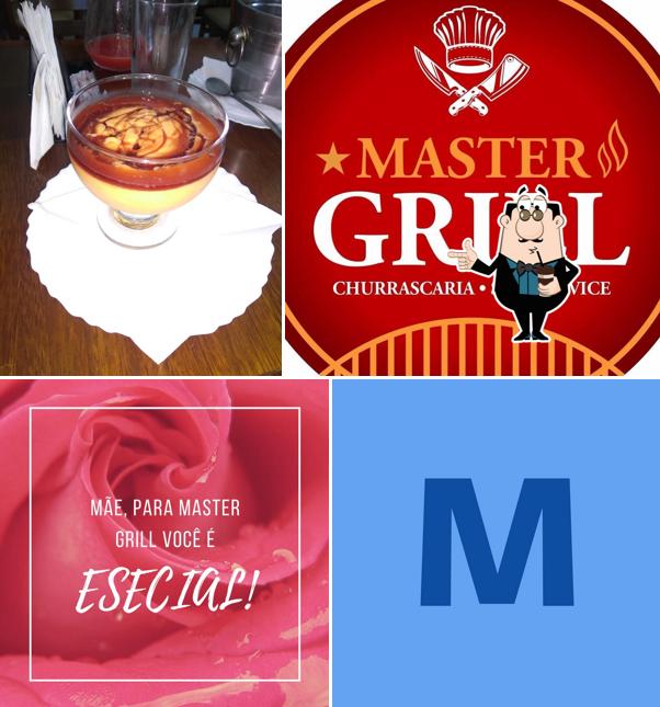 Master Grill Restaurante