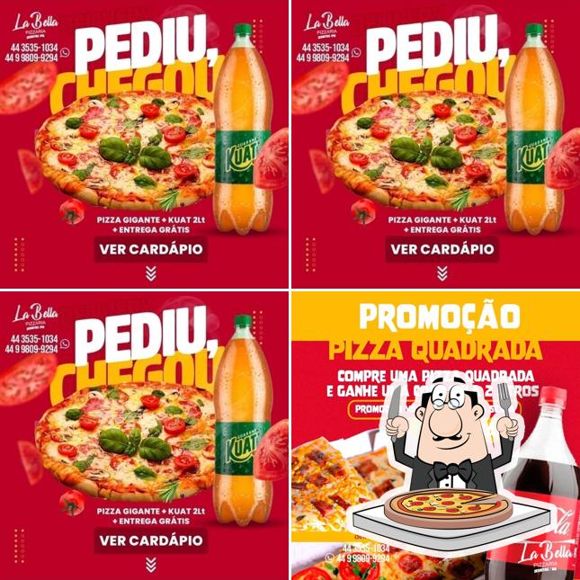 La Bella Jesuitas Jesuítas PR