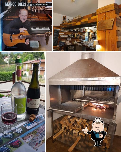 Café Bistrot Armaduk