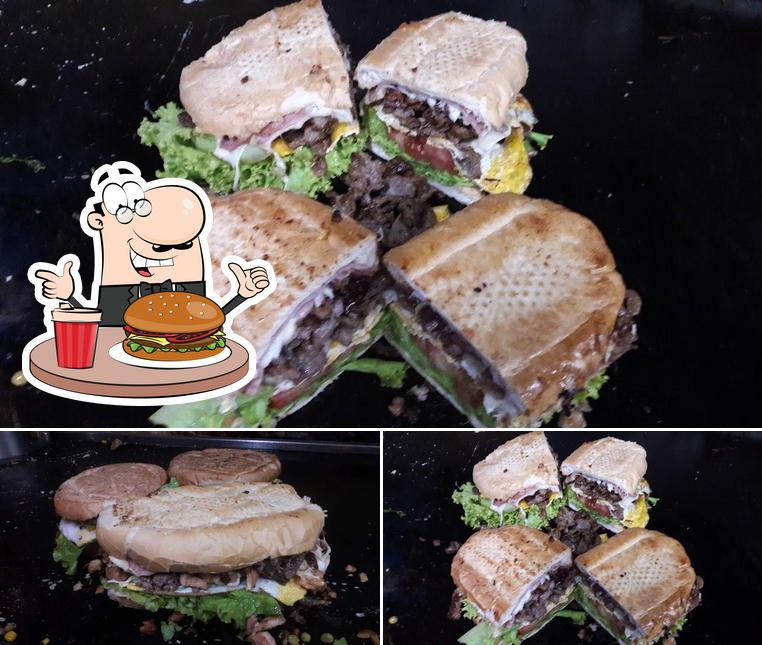 Lagu's Lanches