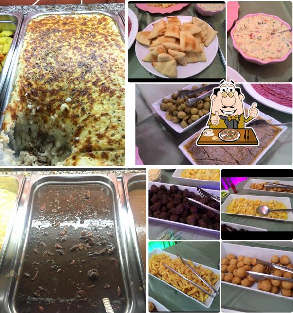 Briza Churrascaria