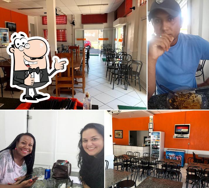 See this picture of Restaurante Ceará Gourmet