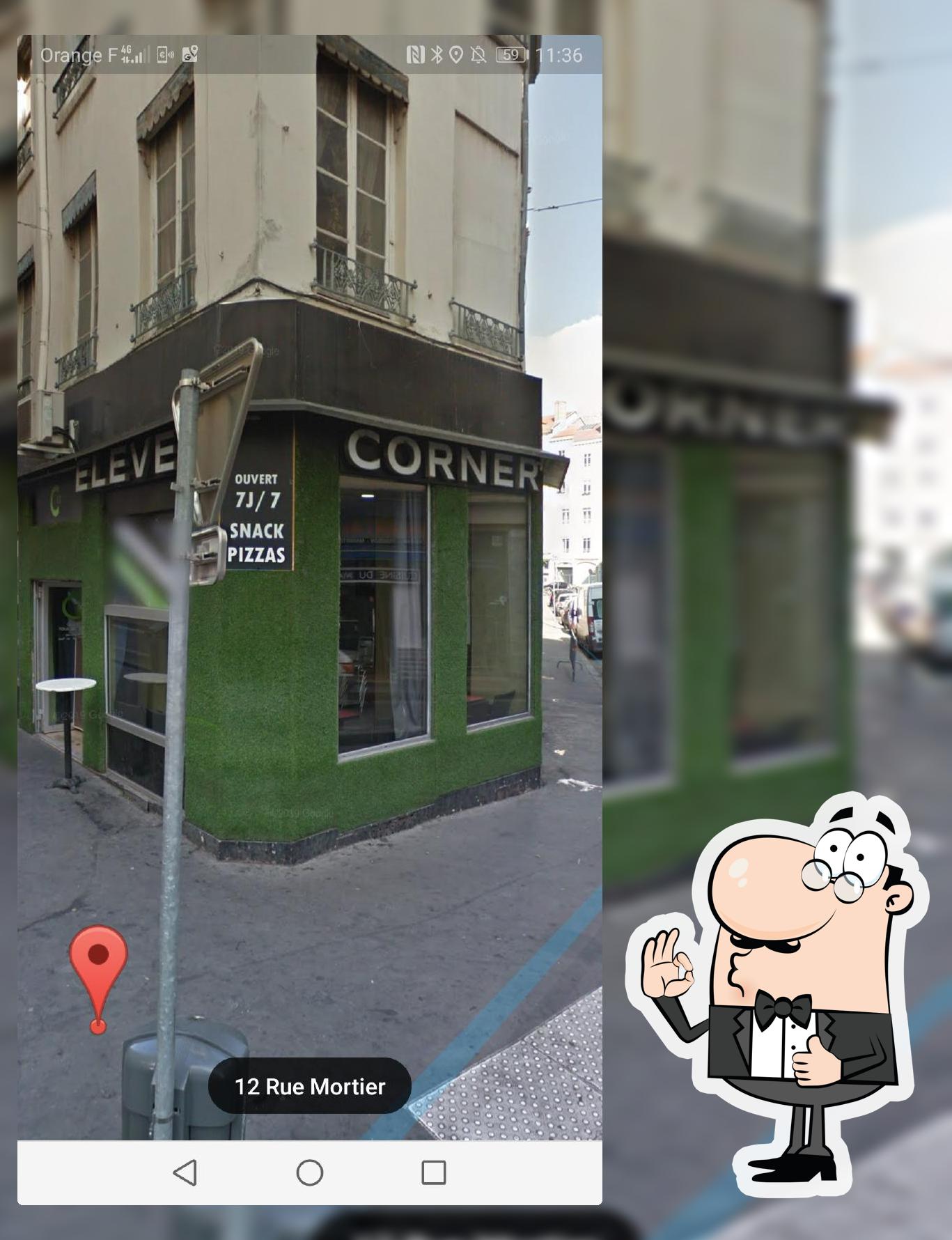 photo de ELEVEN CORNER