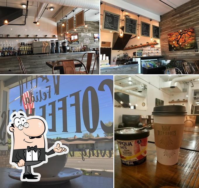 All places to eat and drink in Felida, spring 2024 Restaurant Guru