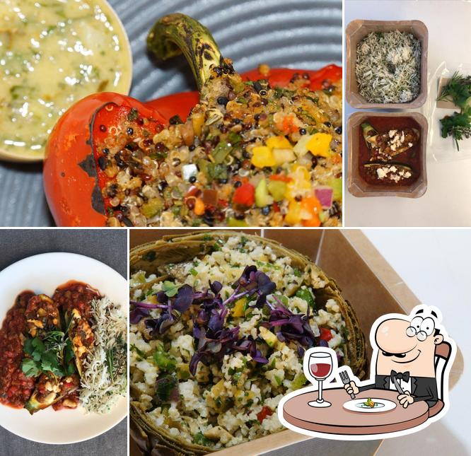 Gourmet Delivery by DEKHALU, Darmstadt Restaurantbewertungen