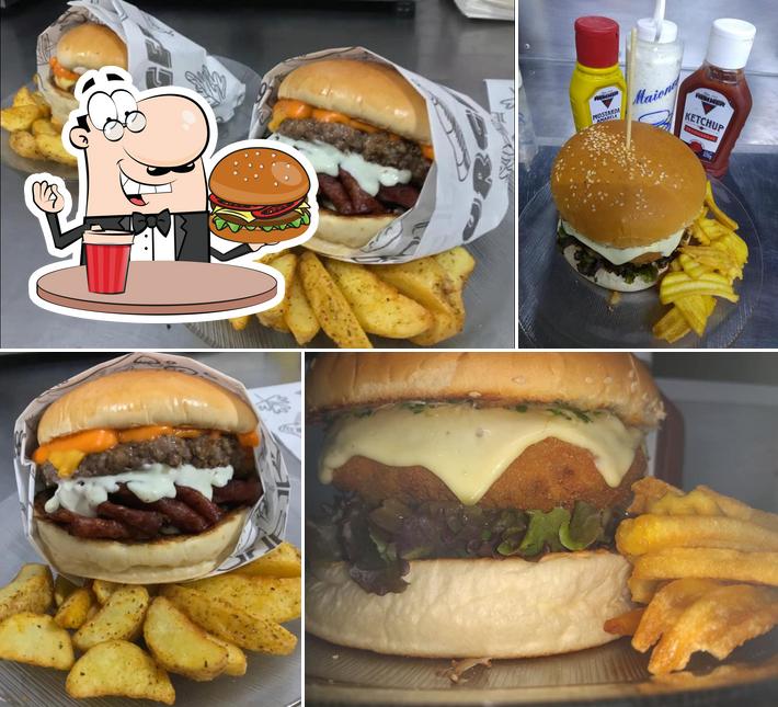 ROOTS BURGUER LTDA