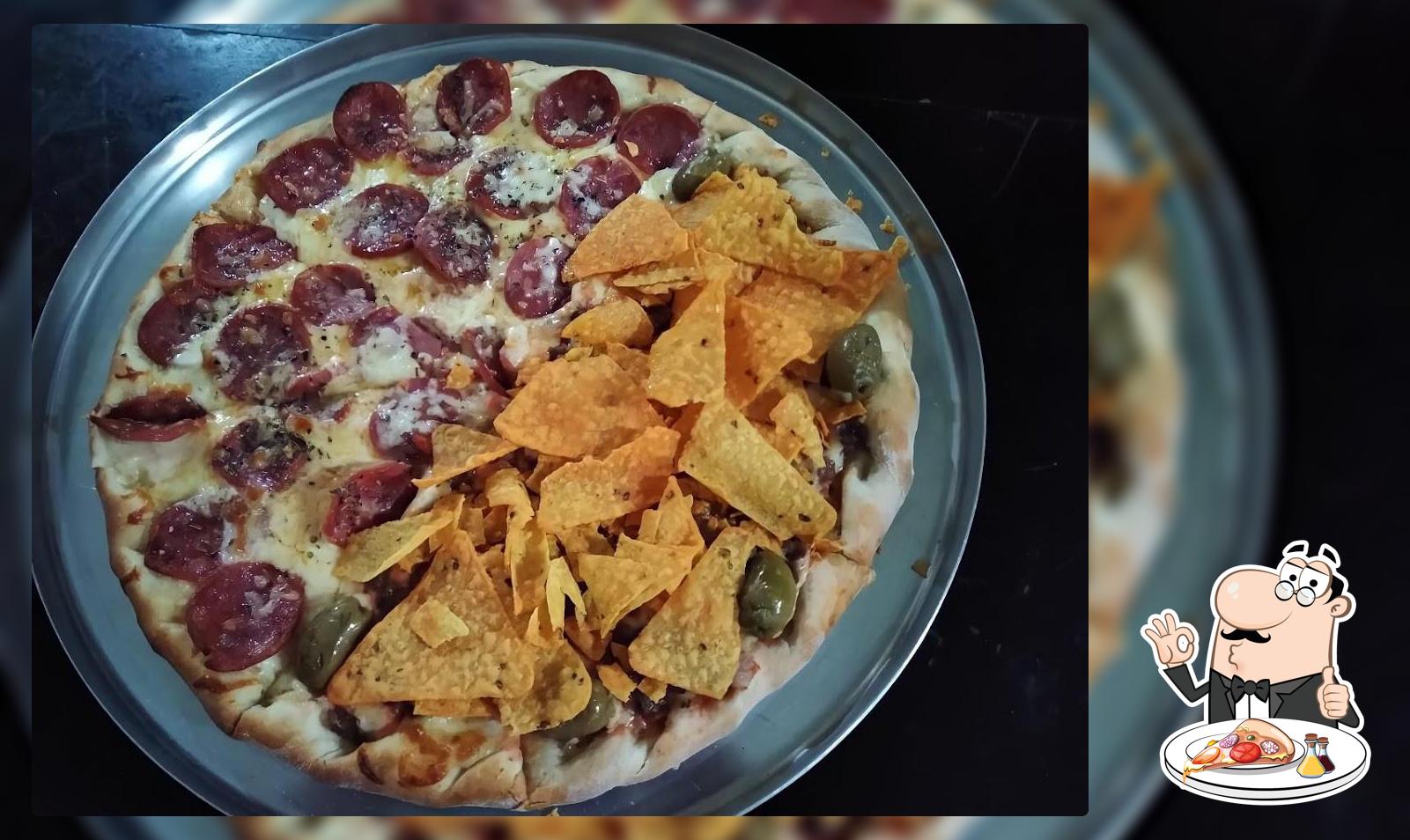 PIZZARIA MASSA NOBRE