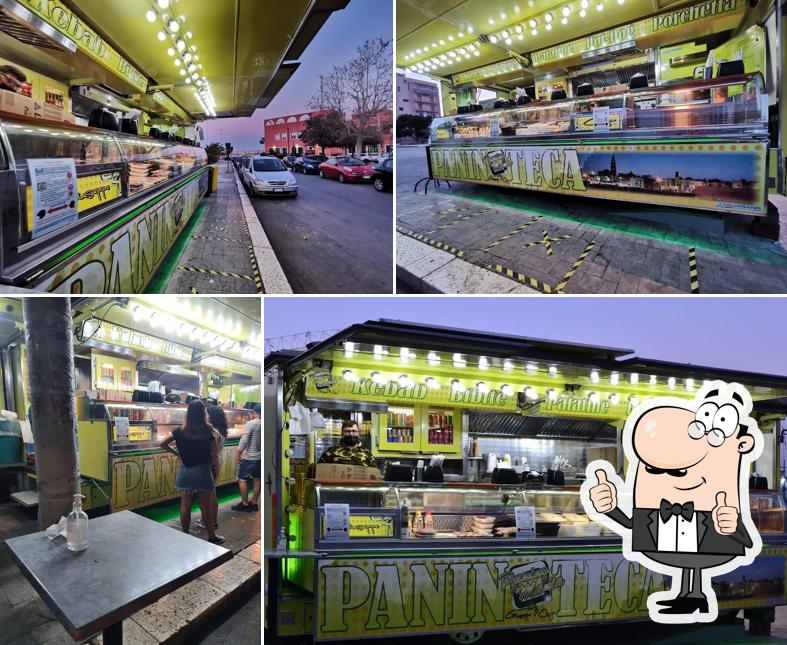 Vedi questa immagine di Panino Mania by Giuseppe e Cinzia