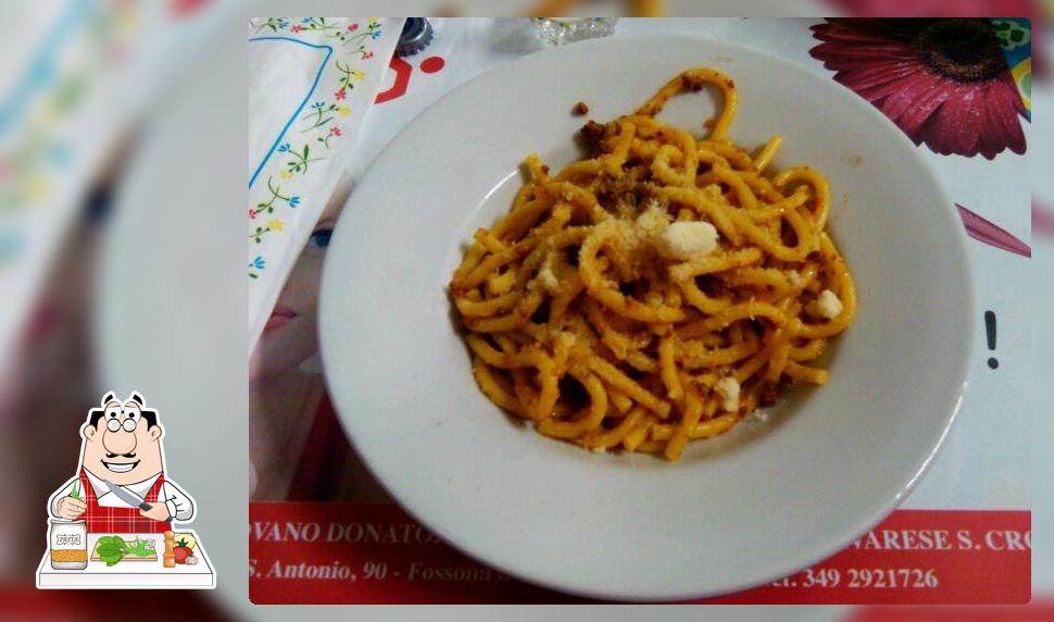 Sagra di Fossona