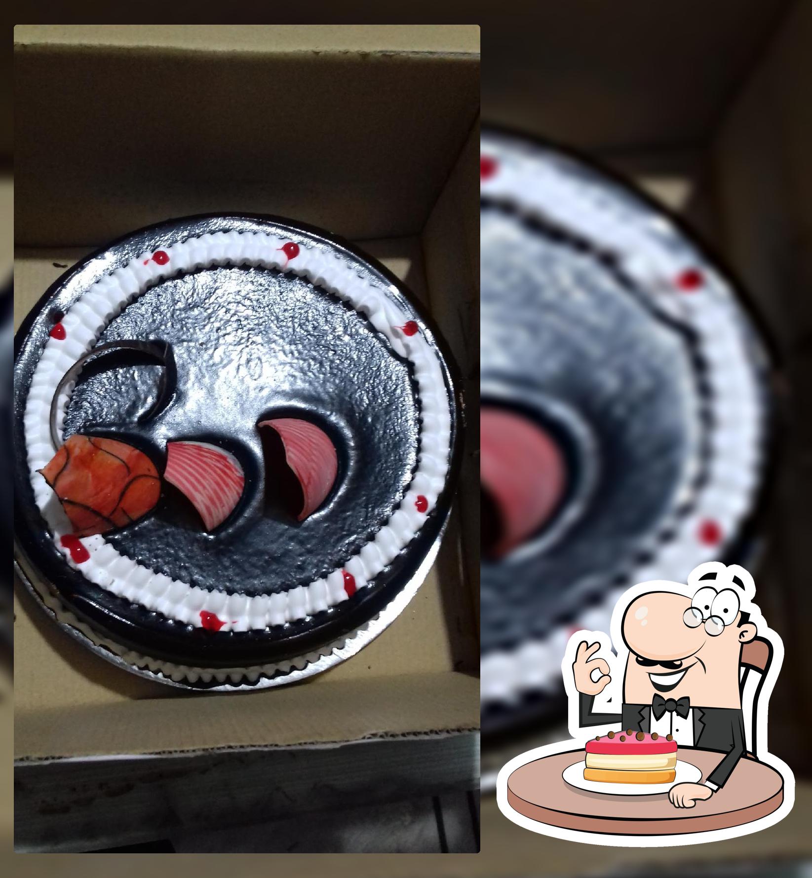 Shubham Bakery