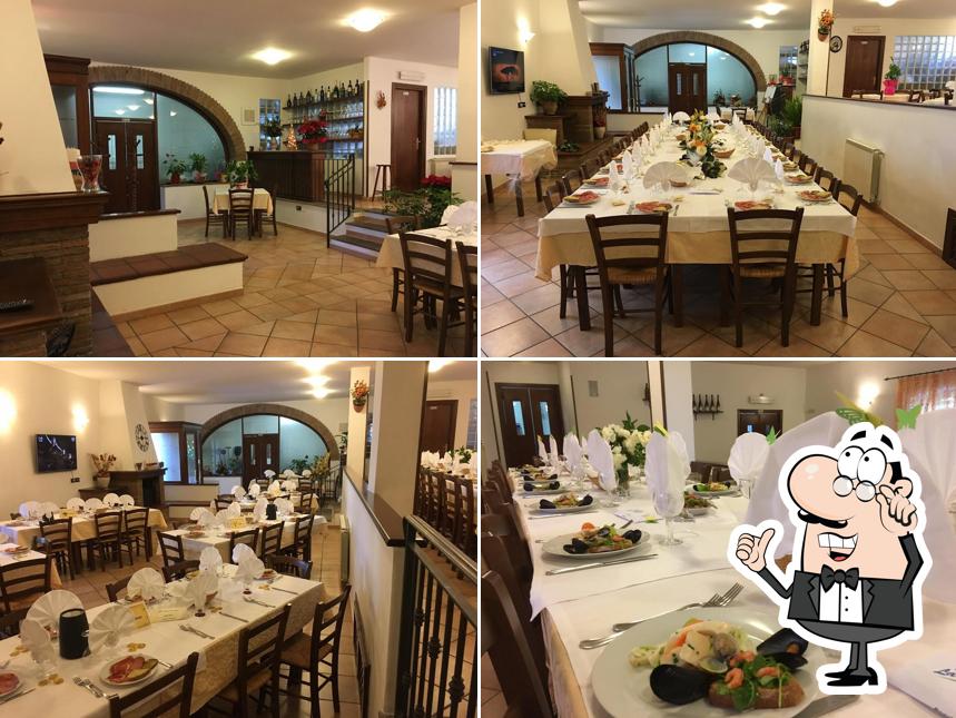 Ristorante La Collina