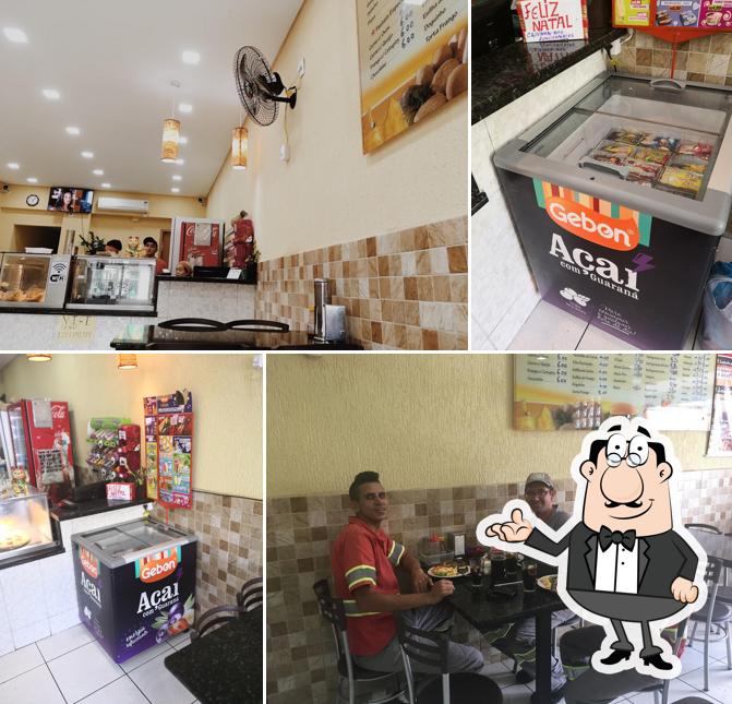 Sabor da China