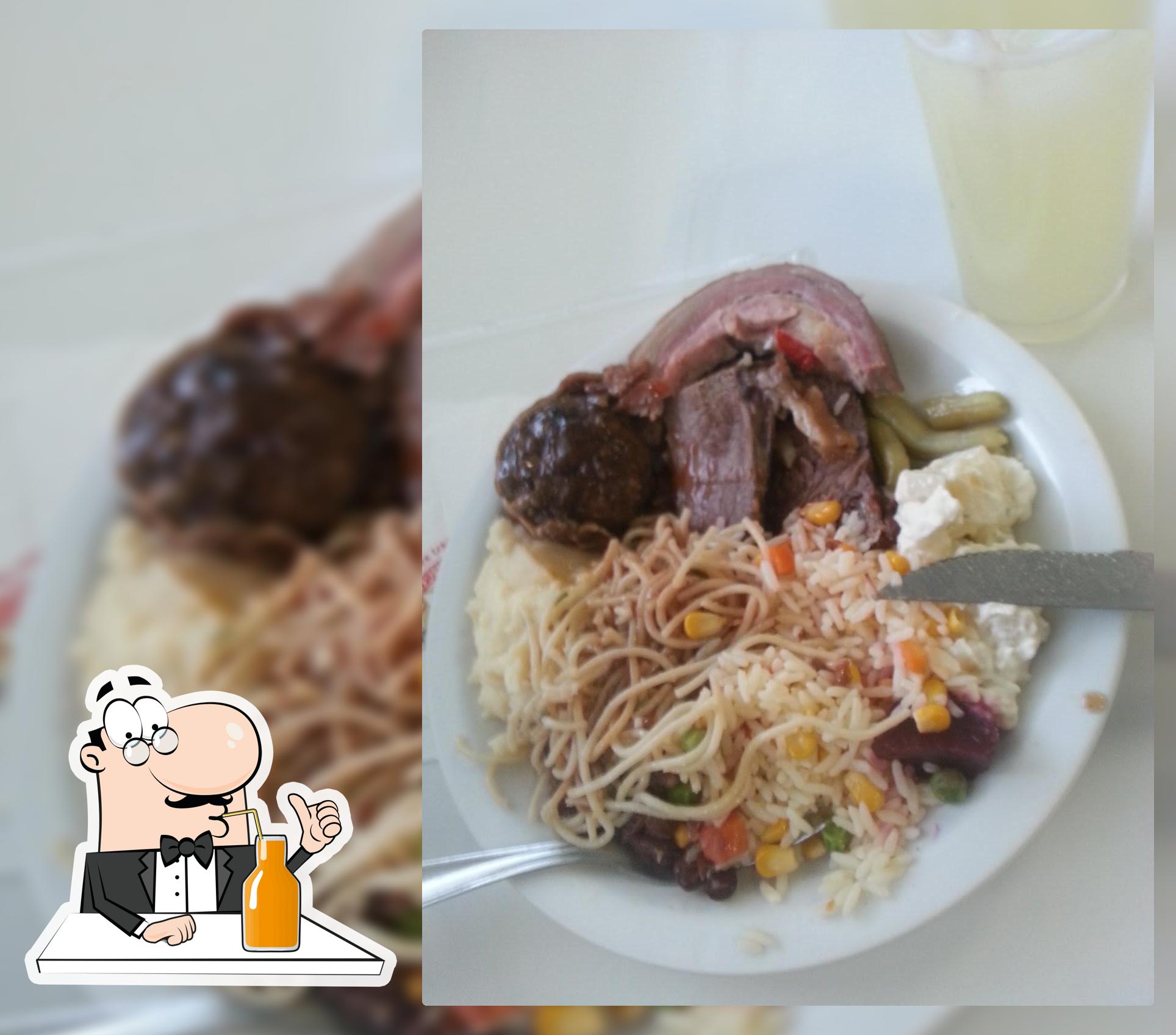 Estrela Grill