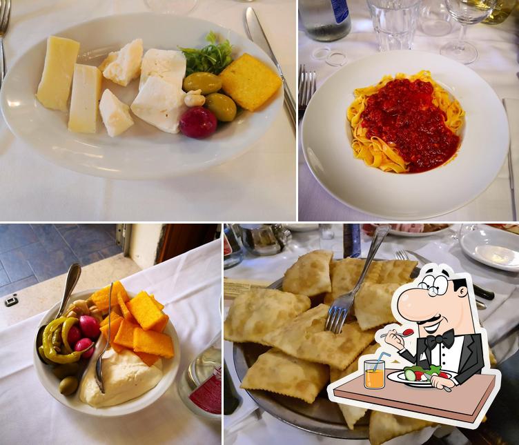 Trattoria Lambertini