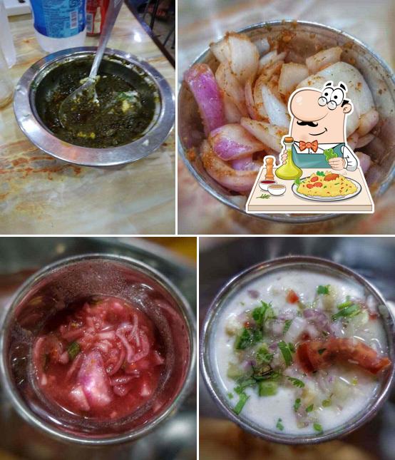 Bade Bhai Ka Brothers Dhaba