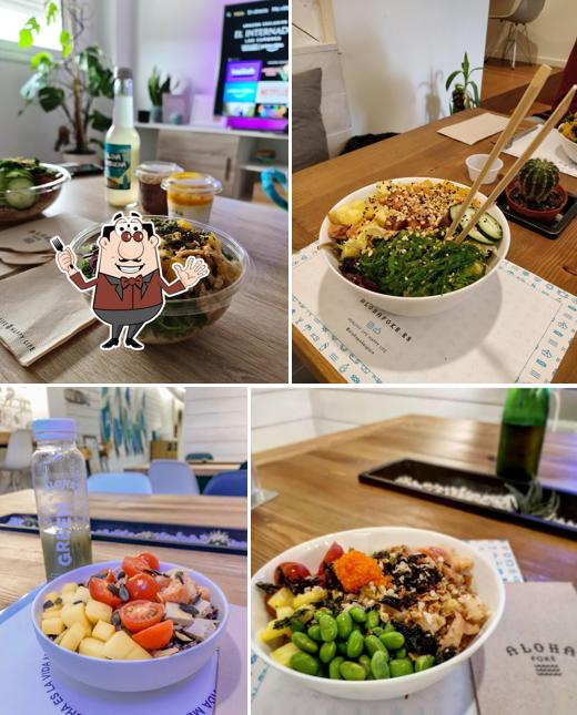 Aloha Poké