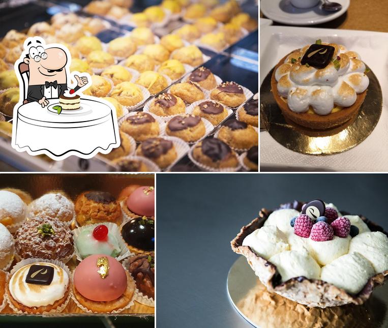 Pasticceria Panigara