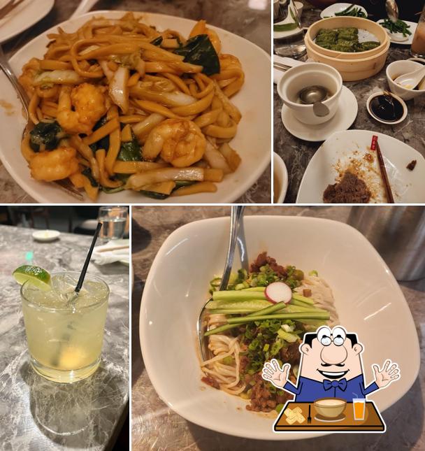 Din Tai Fung, Portland - Restaurant menu, prices and reviews