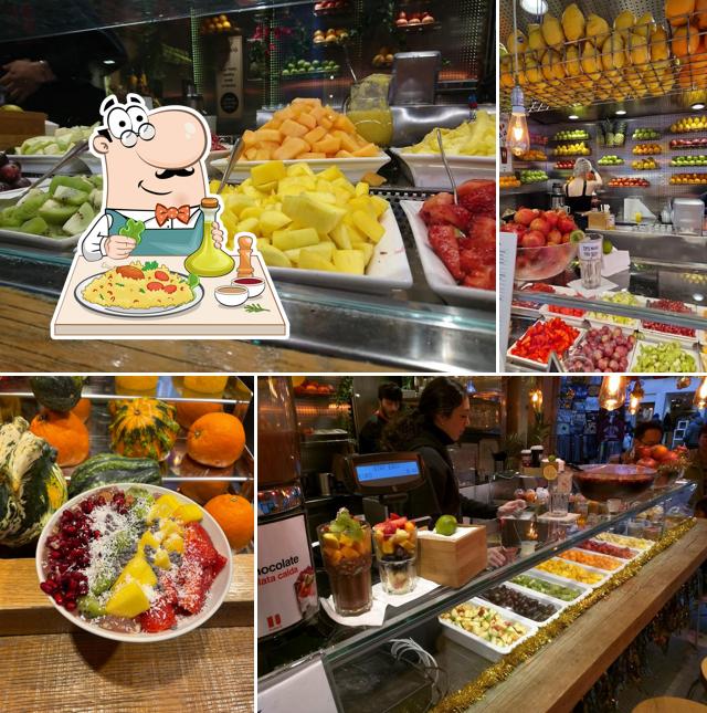 Platti al Frulalà