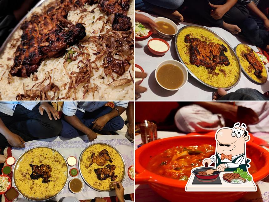 Gulf Restaurant, Koothanallur Restaurant reviews