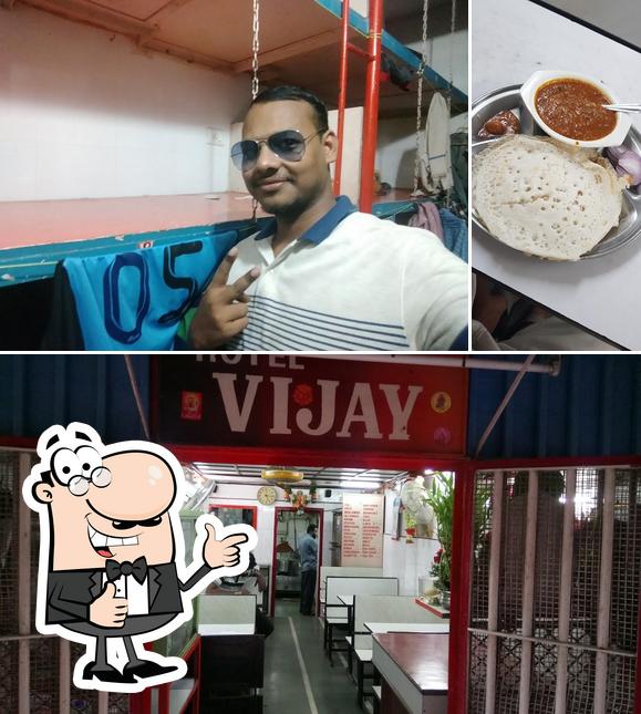 Hotel Vijay
