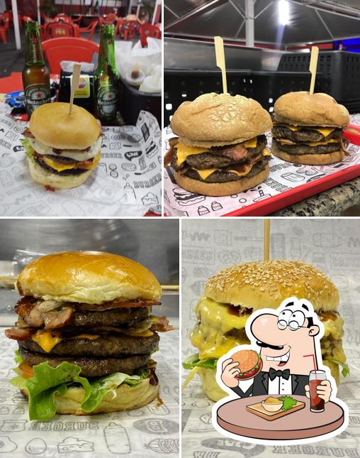 Império Lanches - Maringá
