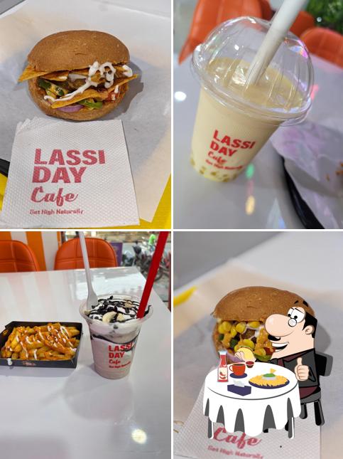 Lassi Day Cafe Karwar