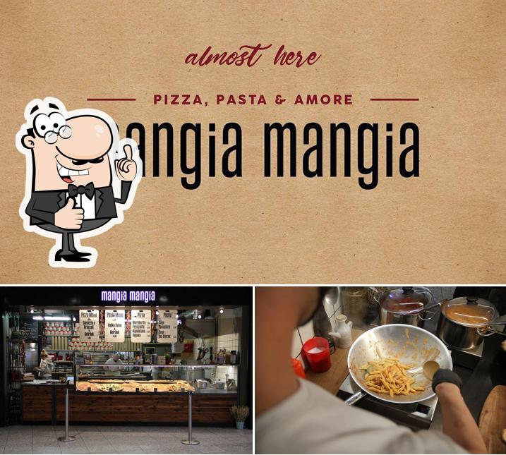 Guarda la immagine di Mangia Mangia