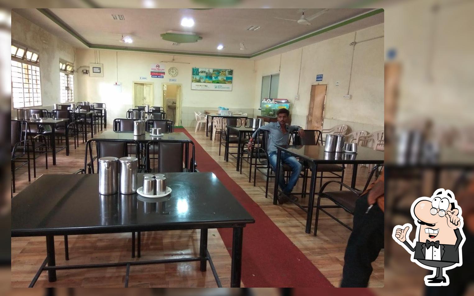 Mayura Restaurant