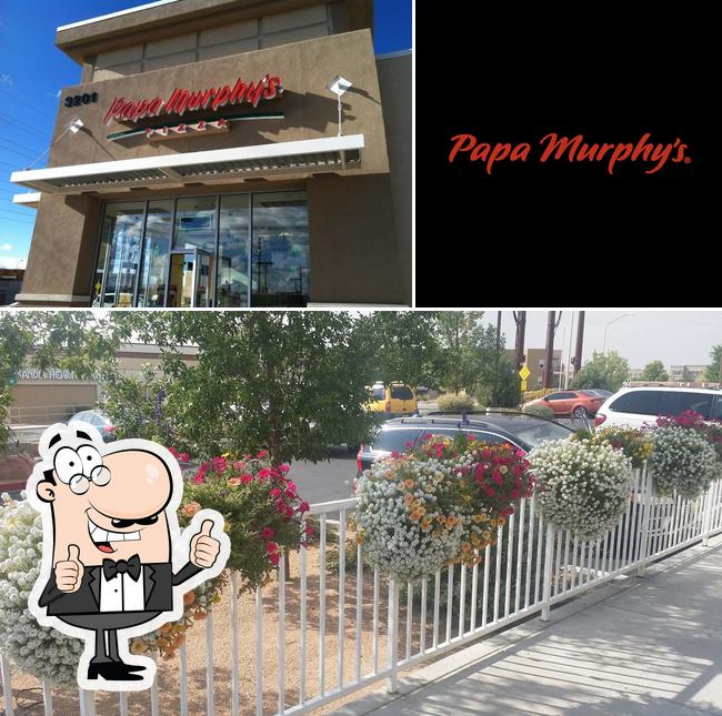 Papa Murphy S Santa Fe