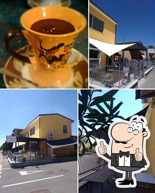 Madeira Cafè