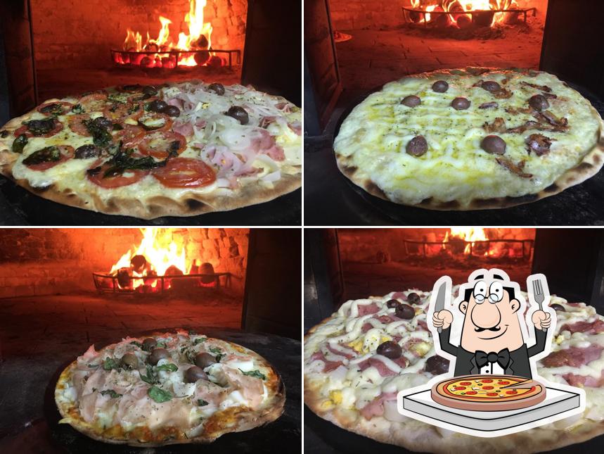 Quero Pizza