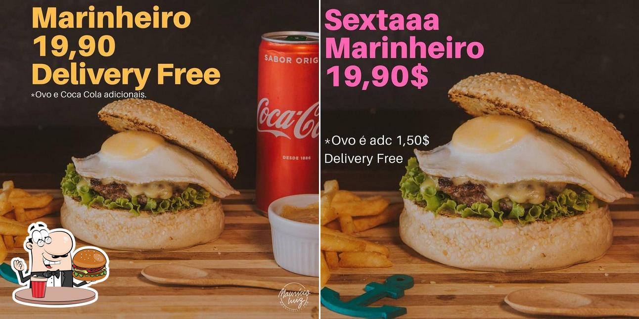 Ancora Hamburgueria