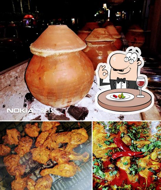 Champaran ahuna mutton Varanasi, Mint House, Varanasi Restaurant reviews