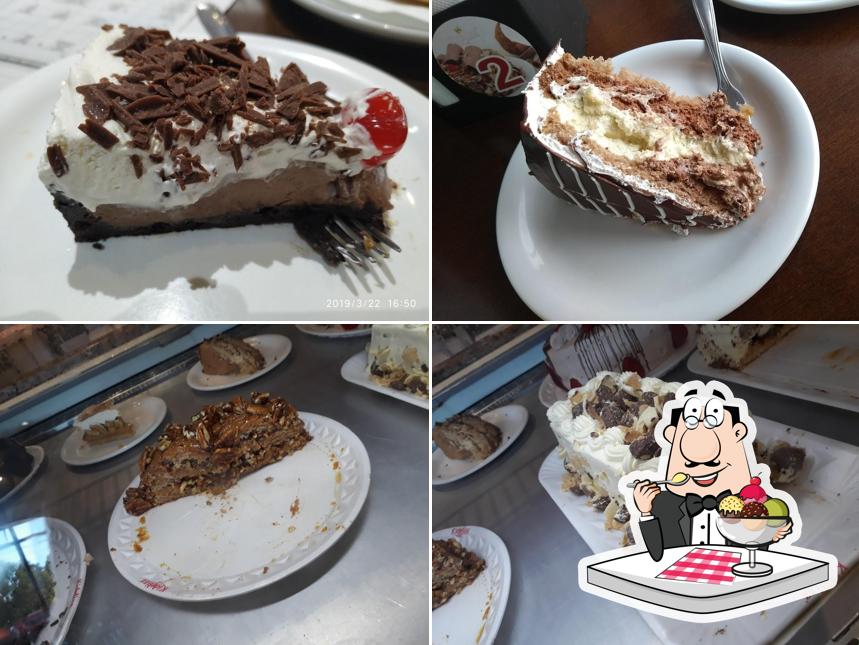 Confeitaria Kidelizz