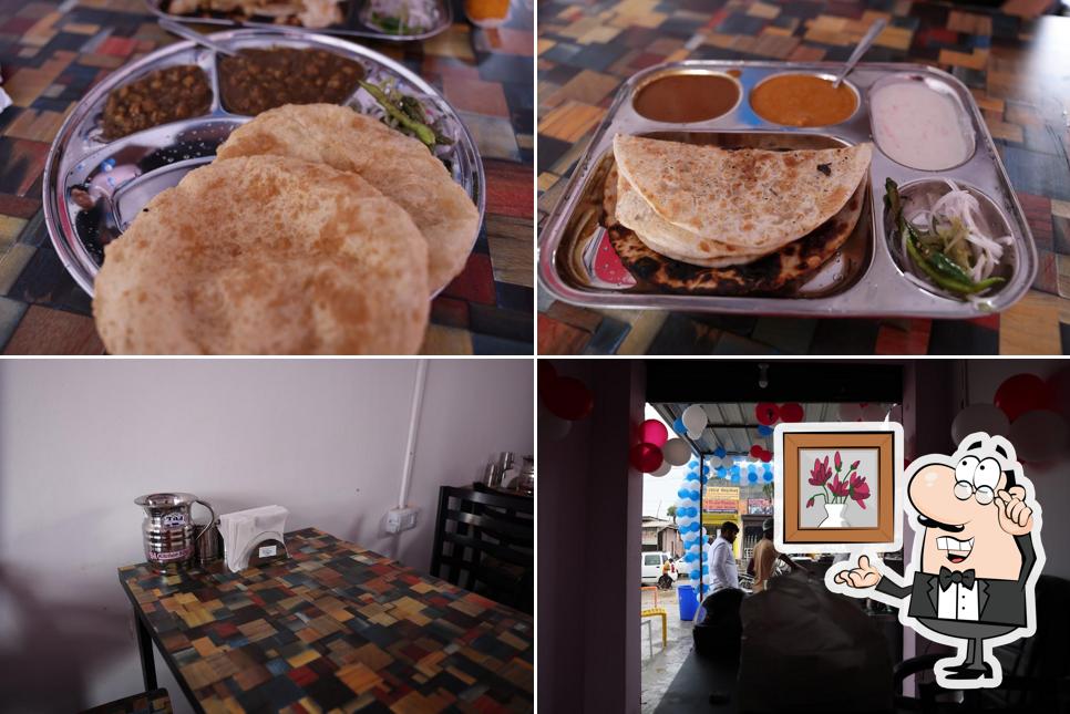 Dada Bhature Wale