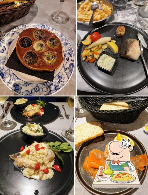 Restaurant De Sloepe, De Panne - Restaurant reviews