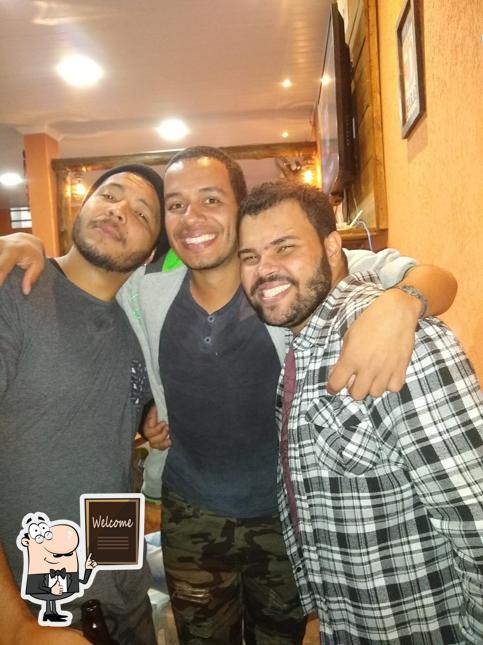 Here's a photo of Garagem Espeto